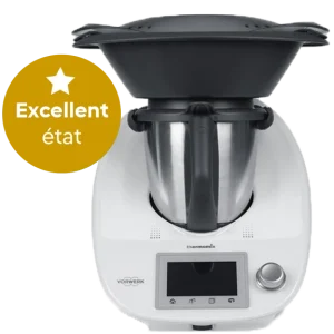 Thermomix® TM5 connecté reconditionné (Excellent état)