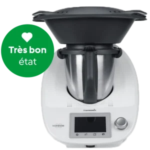 Thermomix® TM5 connecté reconditionné (Très bon état)