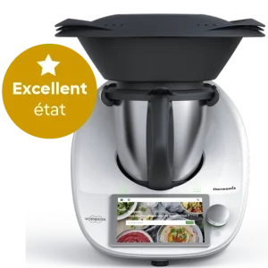 Thermomix® TM6 reconditionné (Excellent état)