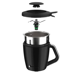 Bol complet Thermomix® TM7