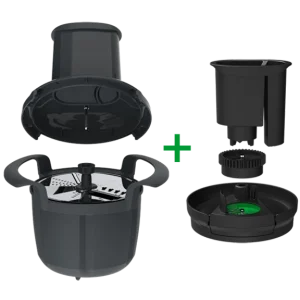 Découpe-Minute+ pour Thermomix® TM6-TM5