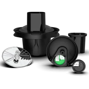 Découpe-Minute+ pour Thermomix® TM7